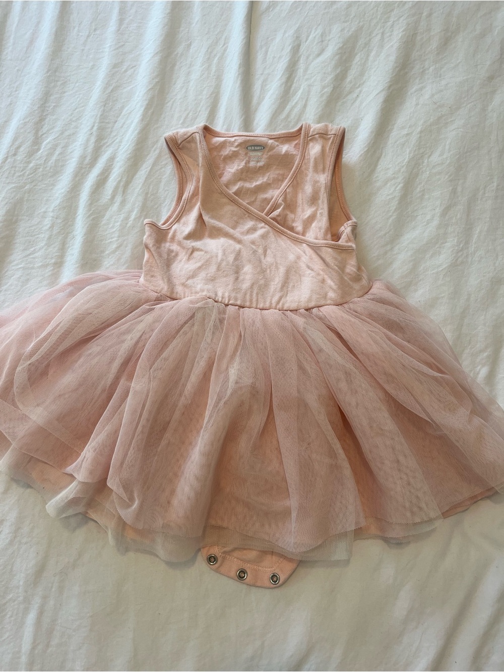 Ballerina Dress